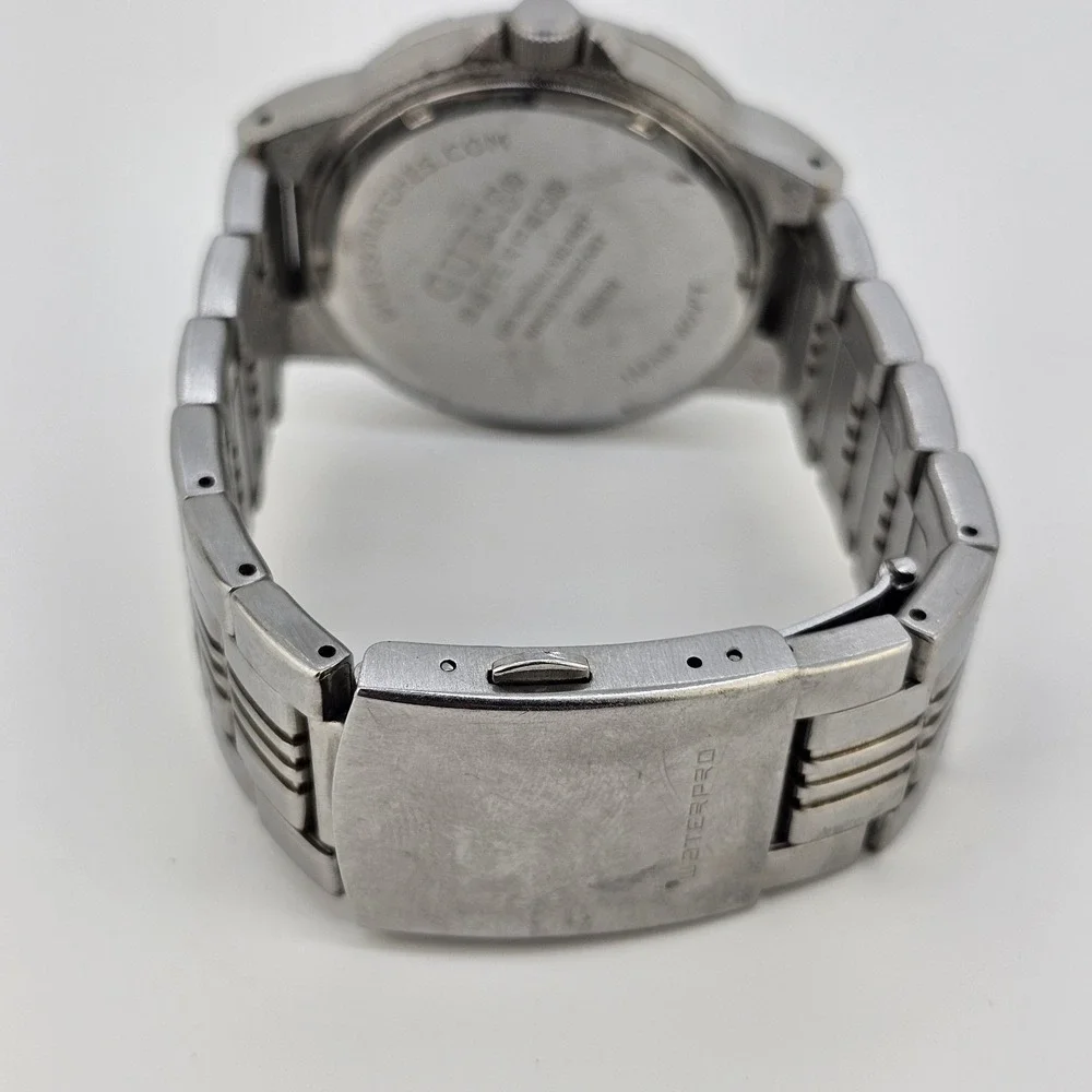 Guess used working